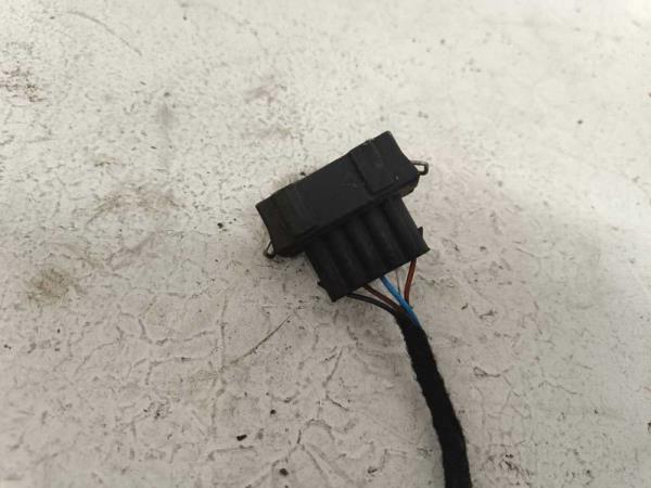 RETRO GAUCHE ELECTRIC SEAT IBIZA/ CORDOBA 1993-2000 5-PIN - Vue 3